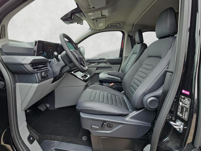 Ford Tourneo Custom 320 L2 Titanium X FWD 2.0 EB Autom AHK 