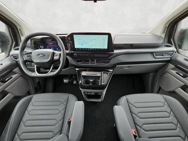 Ford Tourneo Custom 320 L2 Titanium X FWD 2.0 EB Autom AHK 