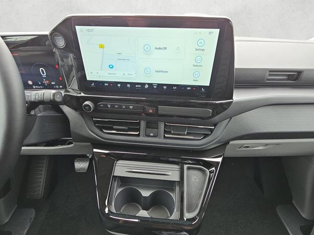 Ford Tourneo Custom 320 L2 Titanium X FWD 2.0 EB Autom AHK 