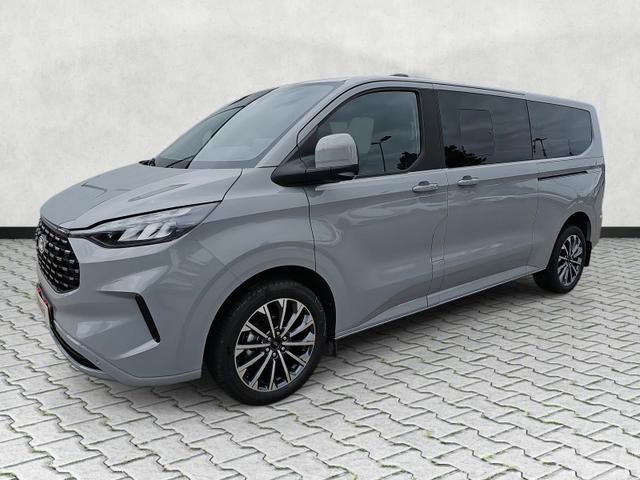Ford Tourneo Custom 320 L2 Titanium X FWD 2.0 EB Autom AHK 