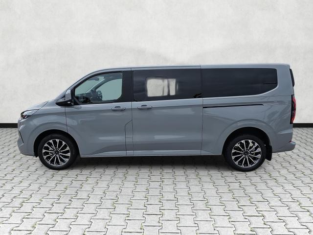 Ford Tourneo Custom 320 L2 Titanium X FWD 2.0 EB Autom AHK 