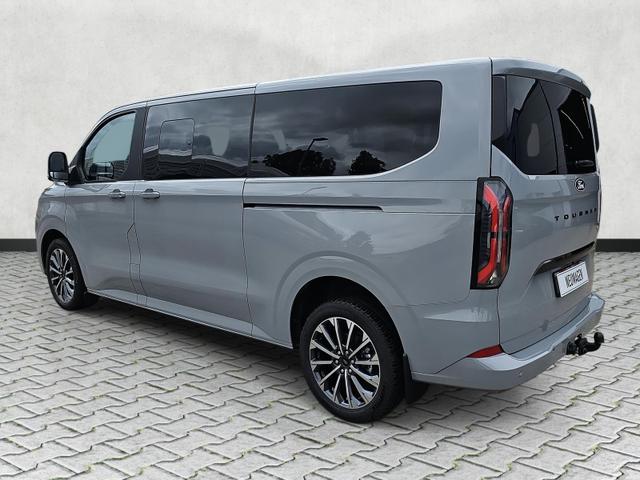 Ford Tourneo Custom 320 L2 Titanium X FWD 2.0 EB Autom AHK 