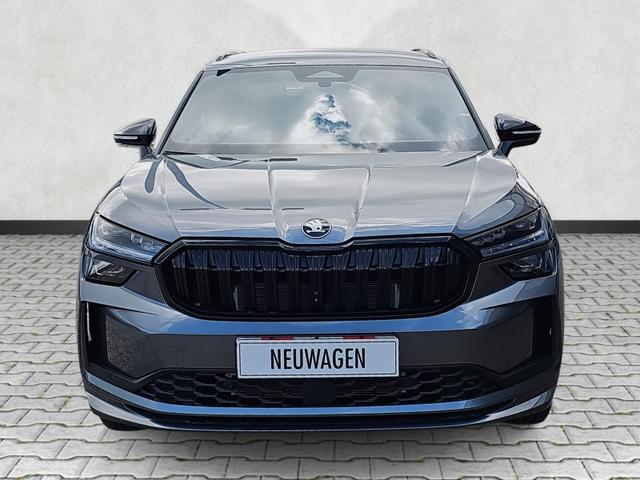 Skoda Kodiaq 1.5 TSI iV 150 kW DSG Sportline Navi / ACC AHK 