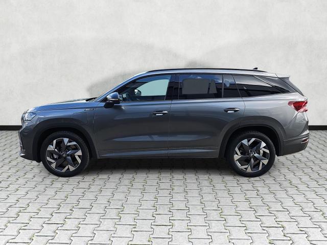 Skoda Kodiaq 1.5 TSI iV 150 kW DSG Sportline Navi / ACC AHK 