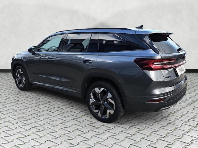 Skoda Kodiaq 1.5 TSI iV 150 kW DSG Sportline Navi / ACC AHK 