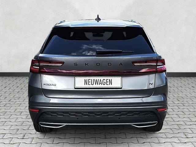 Skoda Kodiaq 1.5 TSI iV 150 kW DSG Sportline Navi / ACC AHK 
