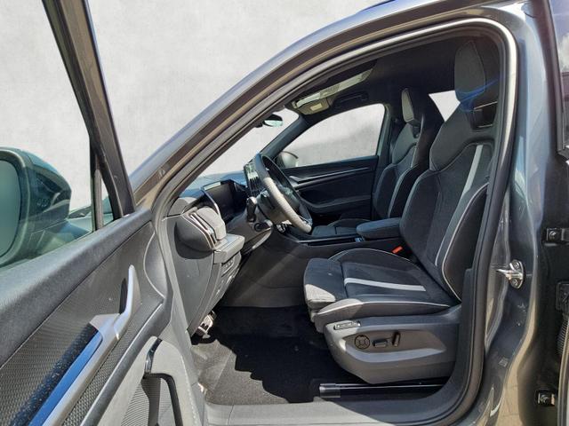 Skoda Kodiaq 1.5 TSI iV 150 kW DSG Sportline Navi / ACC AHK 