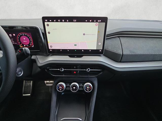 Skoda Kodiaq 1.5 TSI iV 150 kW DSG Sportline Navi / ACC AHK 