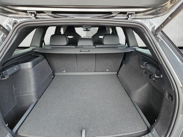 Skoda Kodiaq 1.5 TSI iV 150 kW DSG Sportline Navi / ACC AHK 
