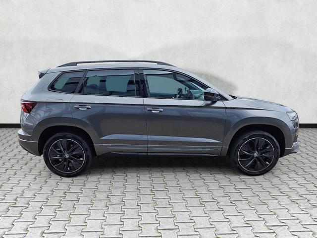 Skoda Karoq Sportline 1.5 TSI DSG / Kessy Pano ACC 