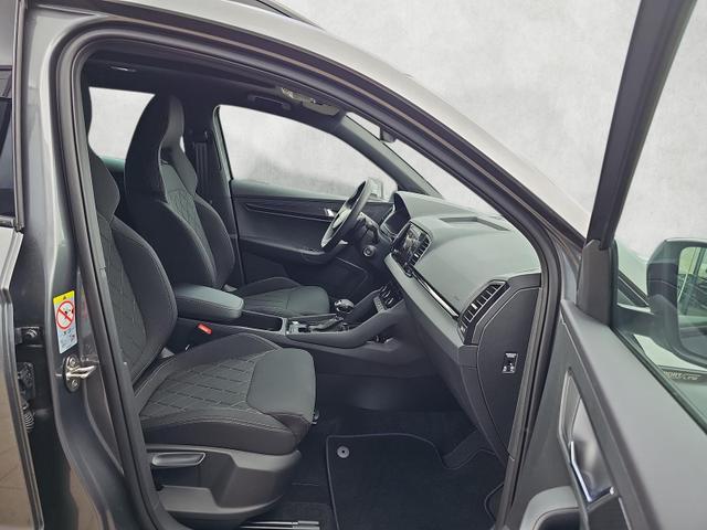 Skoda Karoq Sportline 1.5 TSI DSG / Kessy Pano ACC 