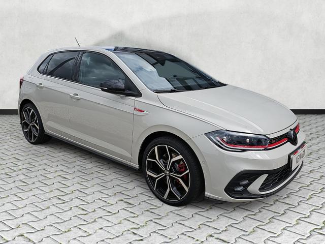 Volkswagen Polo - GTI 2.0 TSI DSG / ACC IQ.Light 18Zoll