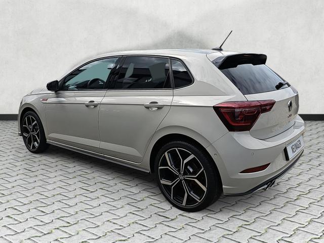 Volkswagen Polo GTI 2.0 TSI DSG / ACC IQ.Light 18Zoll 