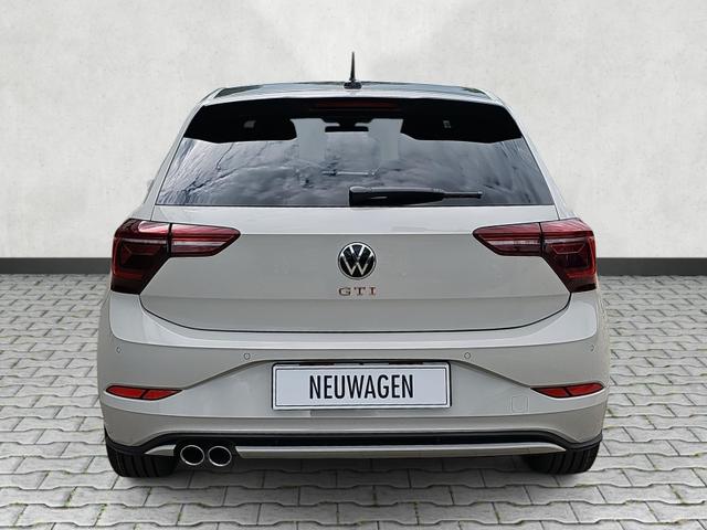 Volkswagen Polo GTI 2.0 TSI DSG / ACC IQ.Light 18Zoll 