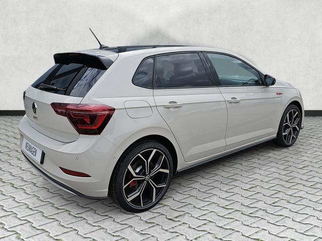 Volkswagen Polo GTI 2.0 TSI DSG / ACC IQ.Light 18Zoll 