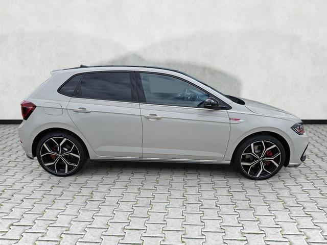 Volkswagen Polo GTI 2.0 TSI DSG / ACC IQ.Light 18Zoll 