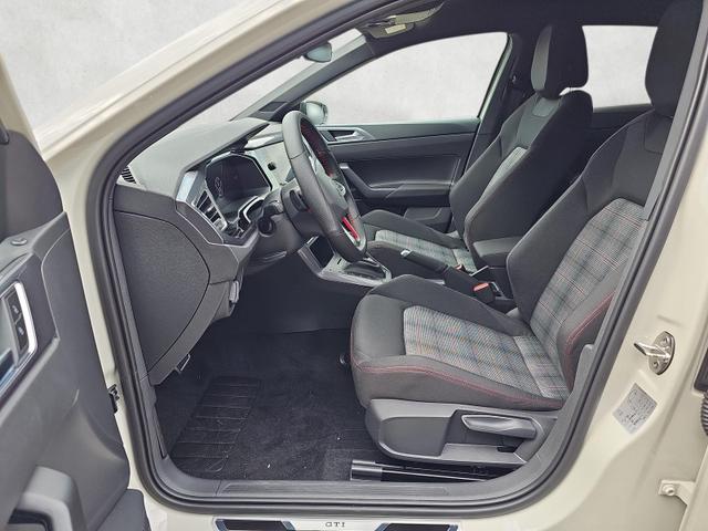 Volkswagen Polo GTI 2.0 TSI DSG / ACC IQ.Light 18Zoll 