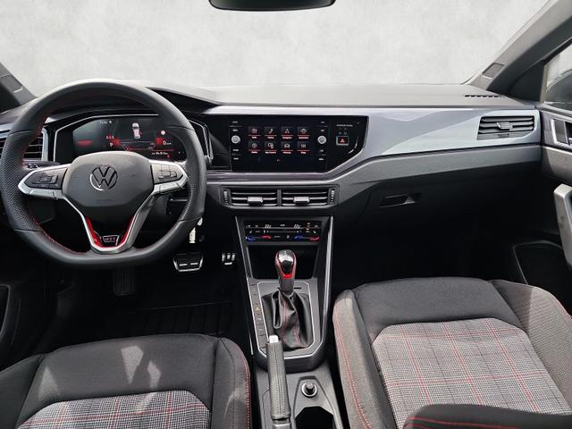 Volkswagen Polo GTI 2.0 TSI DSG / ACC IQ.Light 18Zoll 