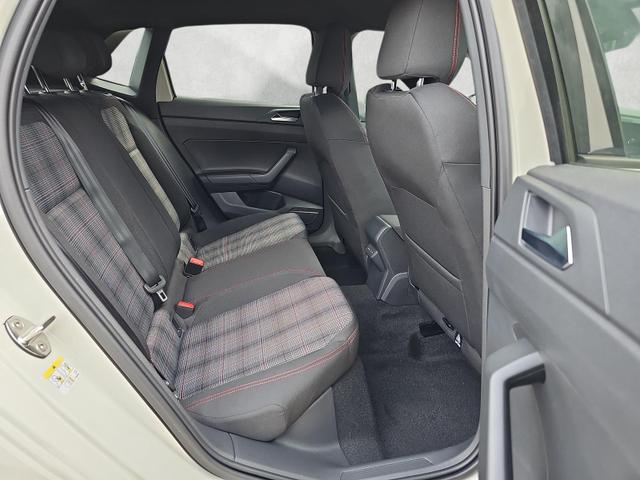 Volkswagen Polo GTI 2.0 TSI DSG / ACC IQ.Light 18Zoll 