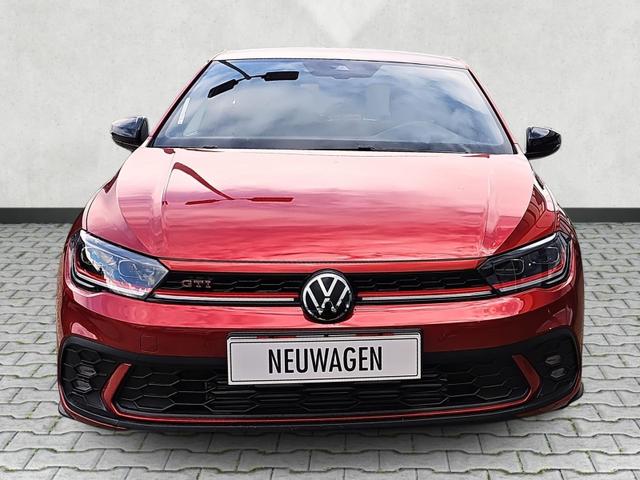 Volkswagen Polo GTI 2.0 TSI DSG / ACC IQ.Light 18Zoll 