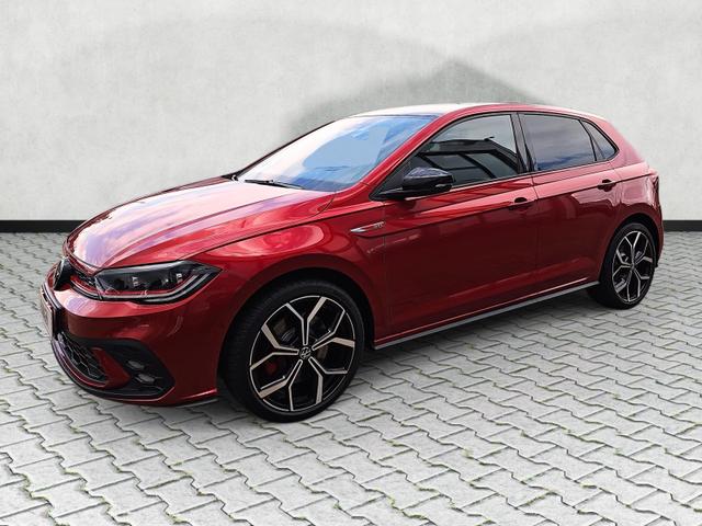 Volkswagen Polo GTI 2.0 TSI DSG / ACC IQ.Light 18Zoll 