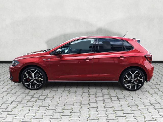 Volkswagen Polo GTI 2.0 TSI DSG / ACC IQ.Light 18Zoll 