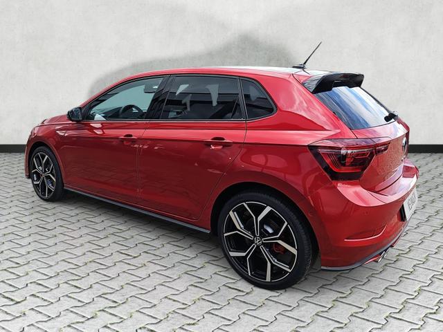 Volkswagen Polo GTI 2.0 TSI DSG / ACC IQ.Light 18Zoll 