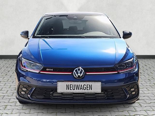 Volkswagen Polo GTI 2.0 TSI DSG / ACC IQ.Light 18Zoll 