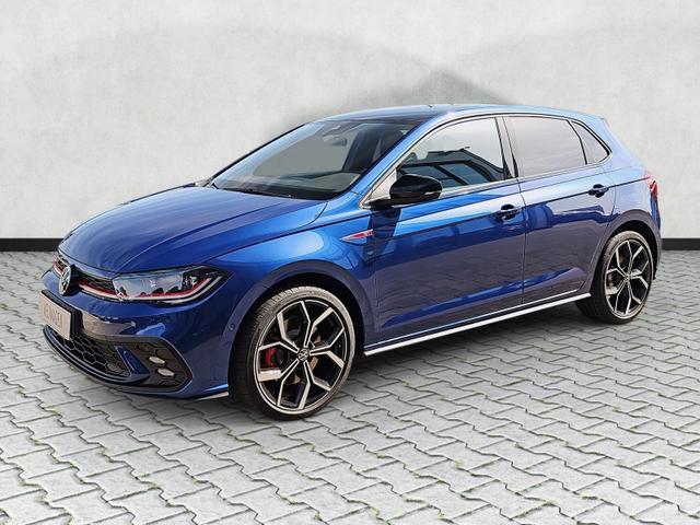 Volkswagen Polo GTI 2.0 TSI DSG / ACC IQ.Light 18Zoll 