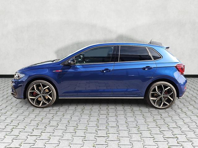 Volkswagen Polo GTI 2.0 TSI DSG / ACC IQ.Light 18Zoll 