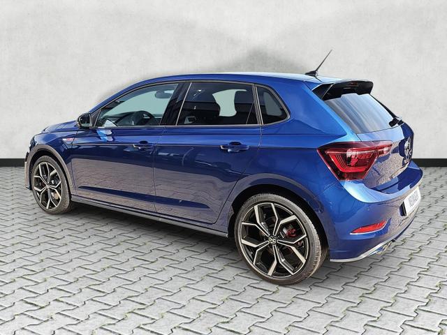 Volkswagen Polo GTI 2.0 TSI DSG / ACC IQ.Light 18Zoll 