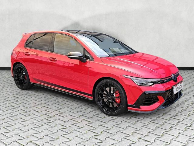 Volkswagen Golf GTI - 2.0 TSI 239 kW Edition 50 2.0TSI Performance SemiSlick