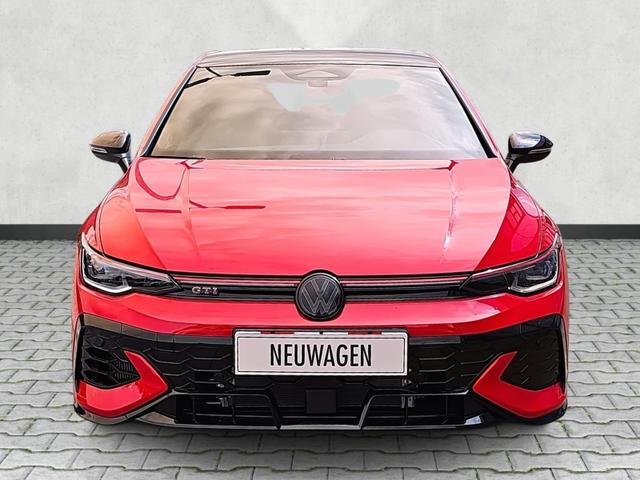 Volkswagen Golf GTI 2.0 TSI 239 kW Edition 50 2.0TSI Performance SemiSlick 