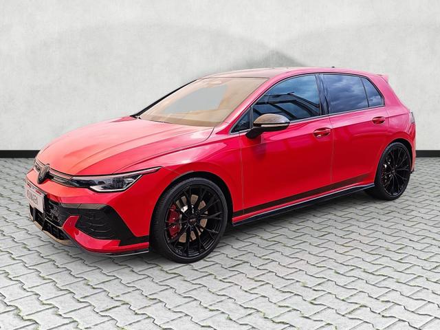 Volkswagen Golf GTI 2.0 TSI 239 kW Edition 50 2.0TSI Performance SemiSlick 