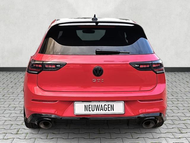 Volkswagen Golf GTI 2.0 TSI 239 kW Edition 50 2.0TSI Performance SemiSlick 