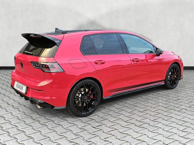 Volkswagen Golf GTI 2.0 TSI 239 kW Edition 50 2.0TSI Performance SemiSlick 