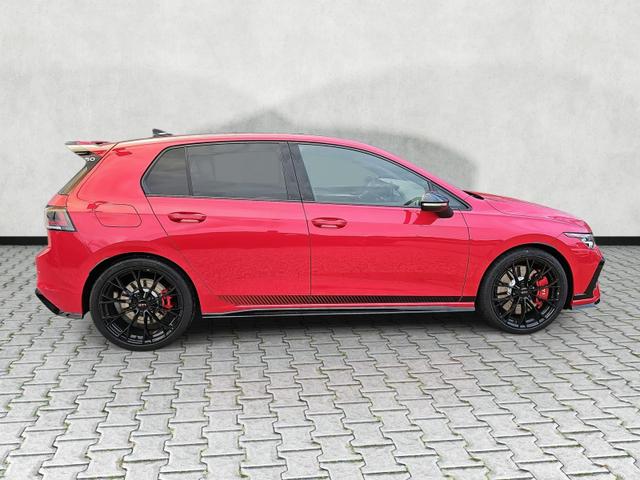 Volkswagen Golf GTI 2.0 TSI 239 kW Edition 50 2.0TSI Performance SemiSlick 