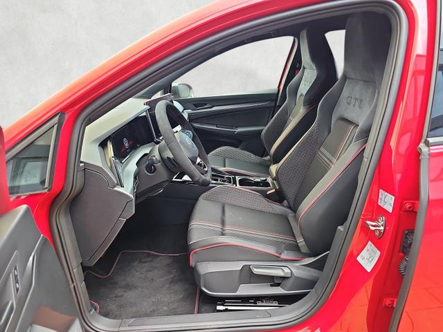 Volkswagen Golf GTI 2.0 TSI 239 kW Edition 50 2.0TSI Performance SemiSlick 