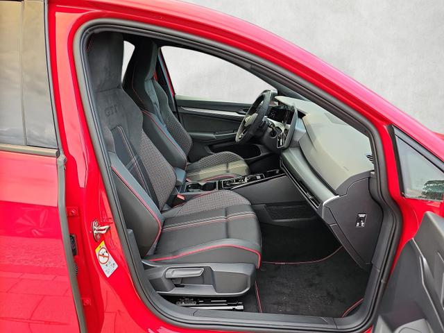 Volkswagen Golf GTI 2.0 TSI 239 kW Edition 50 2.0TSI Performance SemiSlick 