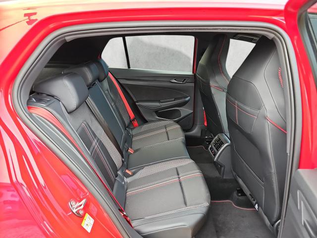 Volkswagen Golf GTI 2.0 TSI 239 kW Edition 50 2.0TSI Performance SemiSlick 