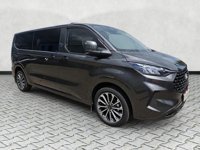 Ford Tourneo Custom - 320 L2 Titanium X FWD 2.0 EB Autom AHK