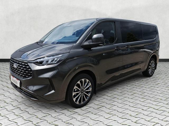 Ford Tourneo Custom 320 L2 Titanium X FWD 2.0 EB Autom AHK 