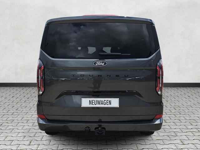 Ford Tourneo Custom 320 L2 Titanium X FWD 2.0 EB Autom AHK 