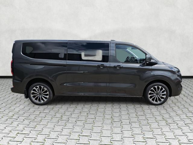 Ford Tourneo Custom 320 L2 Titanium X FWD 2.0 EB Autom AHK 