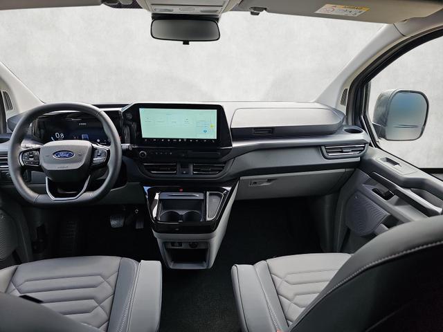 Ford Tourneo Custom 320 L2 Titanium X FWD 2.0 EB Autom AHK 
