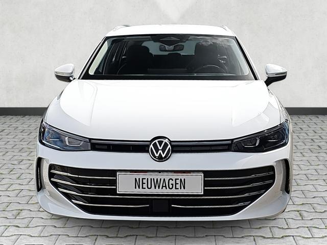 Volkswagen Passat Variant 2.0 TDI 110 kW Elegance DSG IQ.Light AHK 