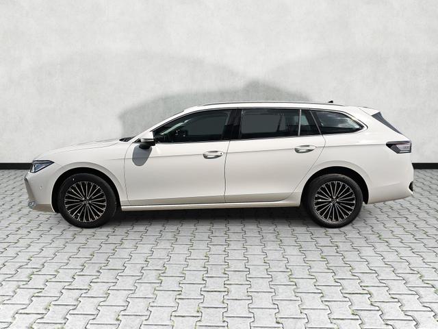 Volkswagen Passat Variant 2.0 TDI 110 kW Elegance DSG IQ.Light AHK 