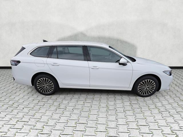 Volkswagen Passat Variant 2.0 TDI 110 kW Elegance DSG IQ.Light AHK 