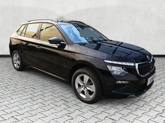 Skoda Kamiq - Selection 1.5 TSI DSG / PDC Kessy Temp
