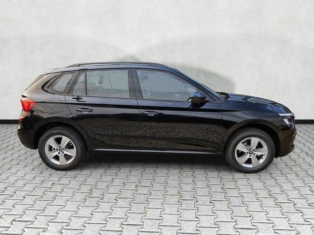 Skoda Kamiq Selection 1.5 TSI DSG / PDC Kessy Temp 